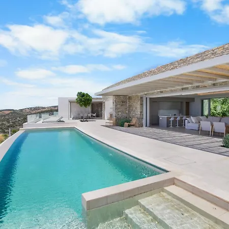 Pasithea Horizon Villa *
