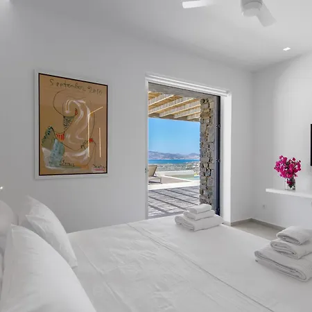 Pasithea Horizon Villa