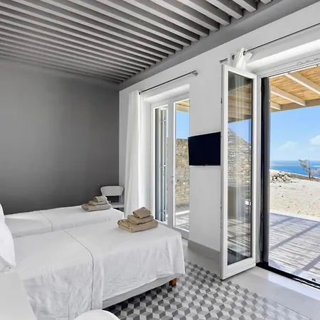 Pasithea Horizon Kamari (Paros)