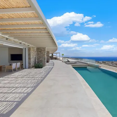 Pasithea Horizon Kamari (Paros)