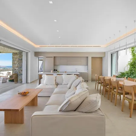 Villa Pasithea Horizon