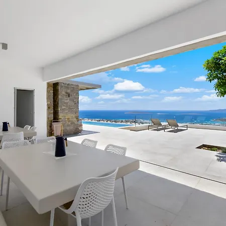 Villa Pasithea Horizon Kamari (Paros)
