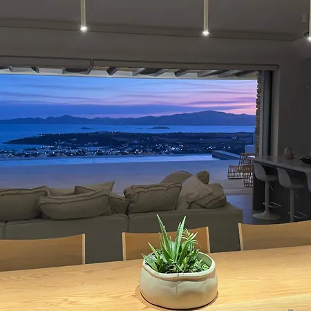 Villa Pasithea Horizon