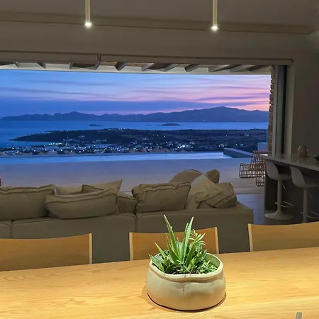 Villa Pasithea Horizon *