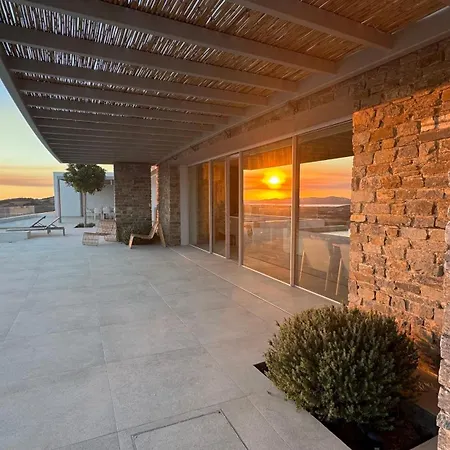 Villa Pasithea Horizon