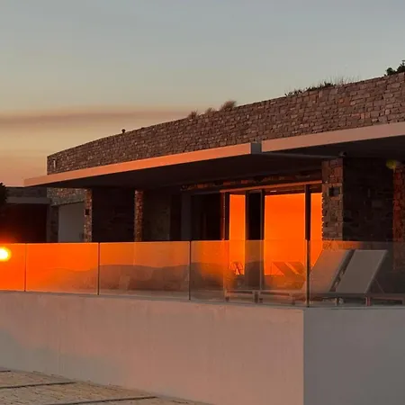 Pasithea Horizon Villa *